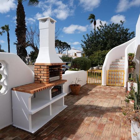 Villa Paca Algarve Vilamoura 8 Personnes Quarteira Eksteriør bilde