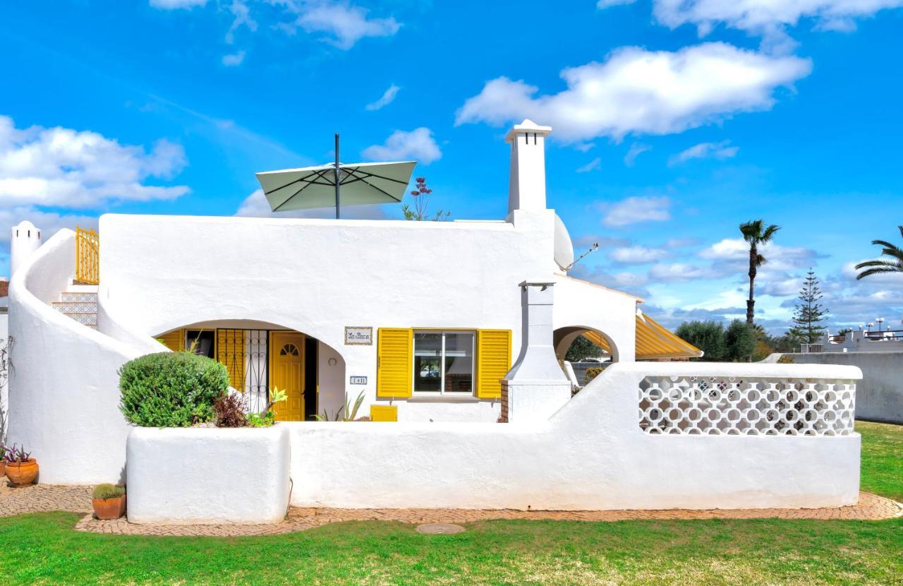 Villa Paca Algarve Vilamoura 8 Personnes Quarteira Eksteriør bilde