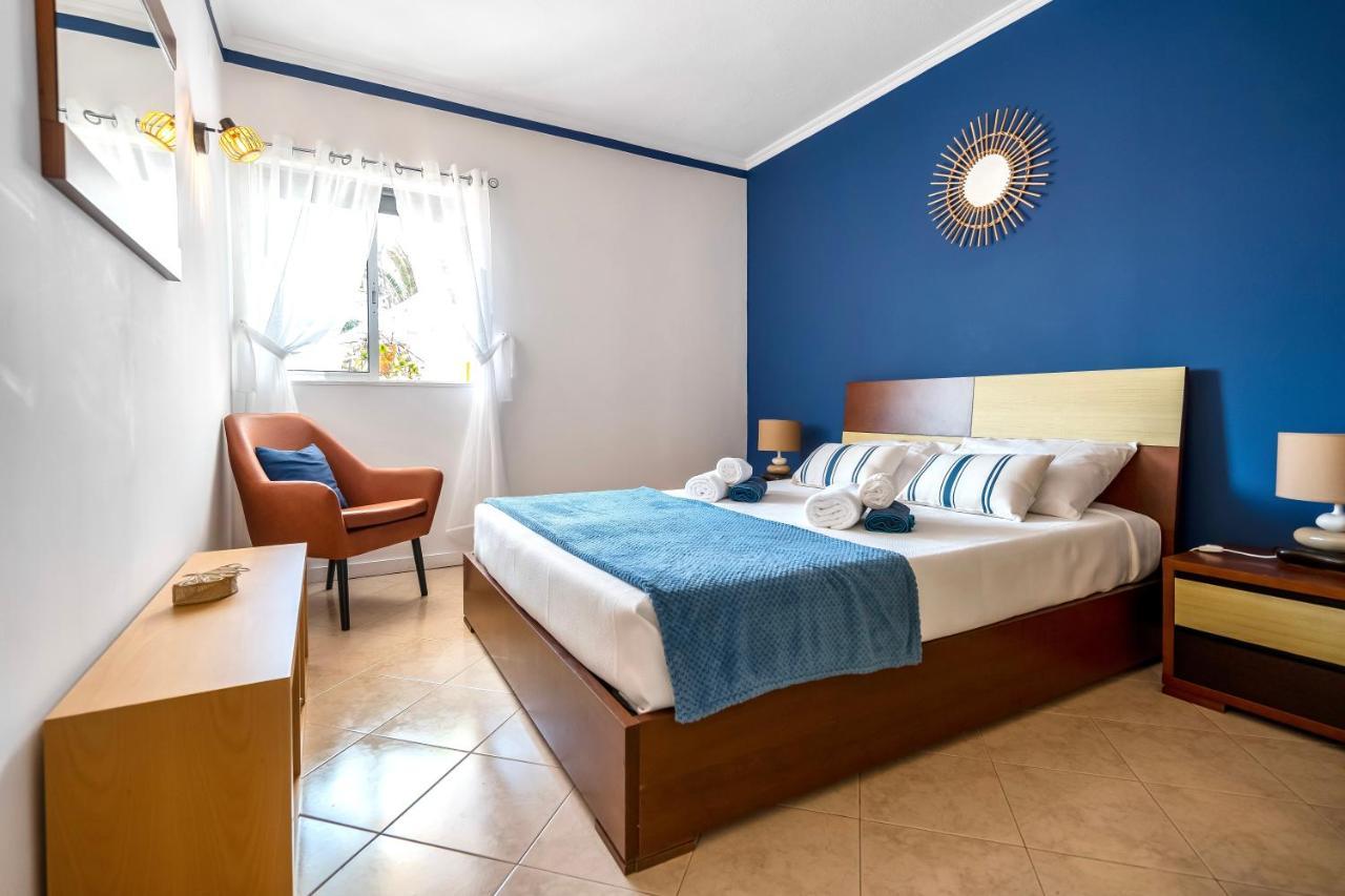 Villa Paca Algarve Vilamoura 8 Personnes Quarteira Eksteriør bilde