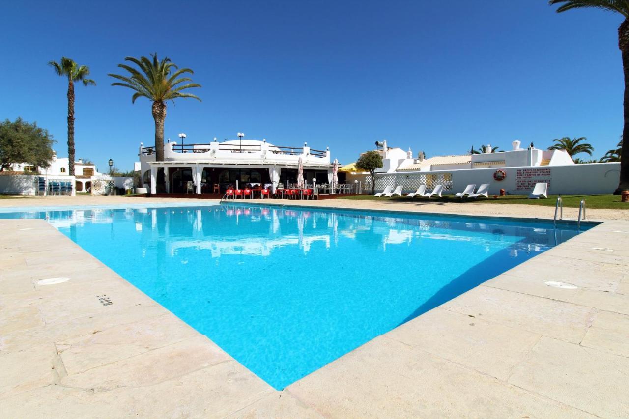 Villa Paca Algarve Vilamoura 8 Personnes Quarteira Eksteriør bilde