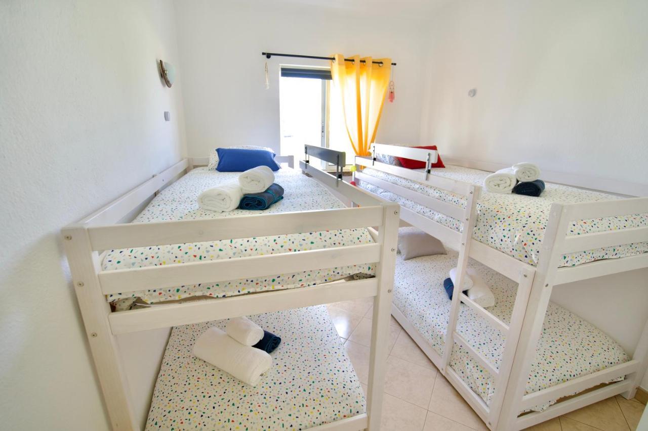 Villa Paca Algarve Vilamoura 8 Personnes Quarteira Eksteriør bilde