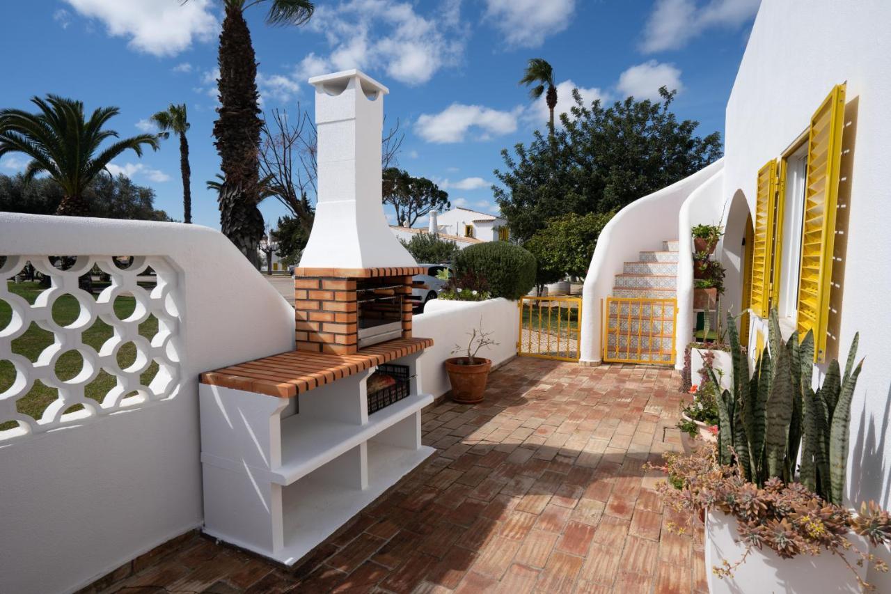 Villa Paca Algarve Vilamoura 8 Personnes Quarteira Eksteriør bilde