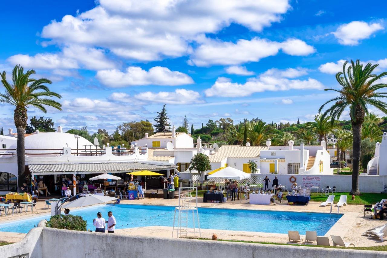 Villa Paca Algarve Vilamoura 8 Personnes Quarteira Eksteriør bilde