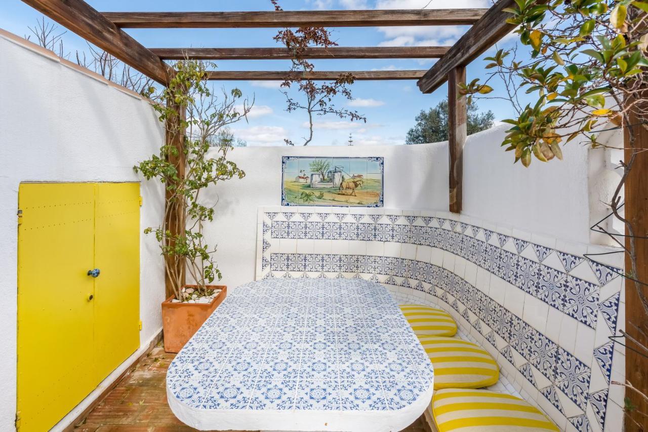 Villa Paca Algarve Vilamoura 8 Personnes Quarteira Eksteriør bilde