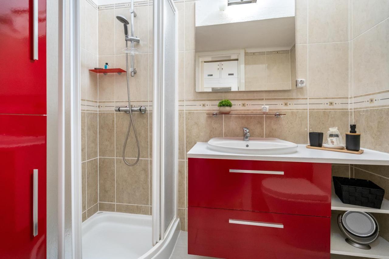Villa Paca Algarve Vilamoura 8 Personnes Quarteira Eksteriør bilde