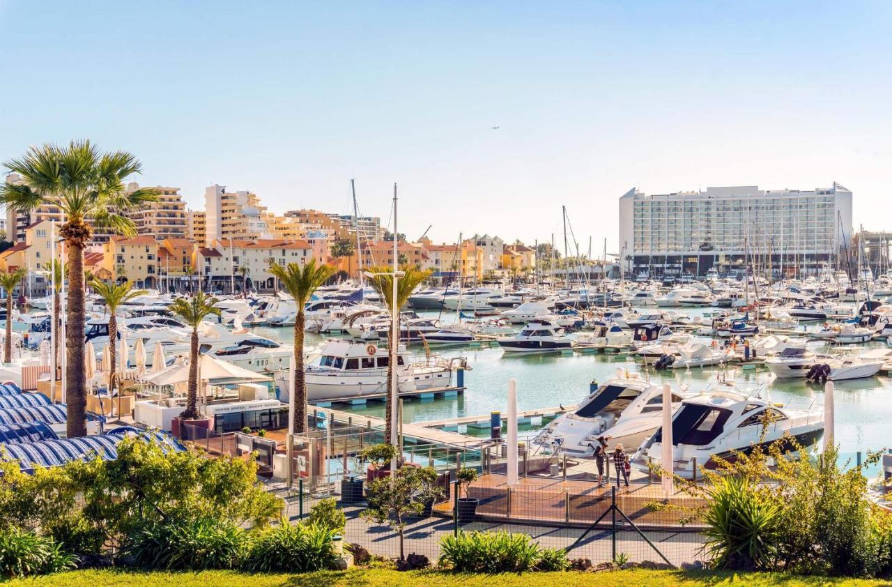 Villa Paca Algarve Vilamoura 8 Personnes Quarteira Eksteriør bilde