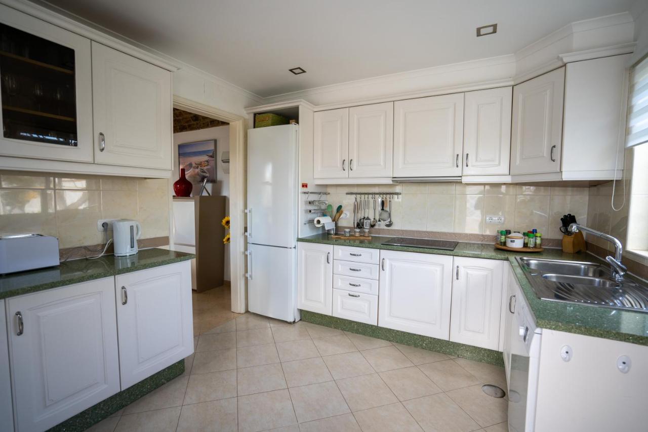 Villa Paca Algarve Vilamoura 8 Personnes Quarteira Eksteriør bilde